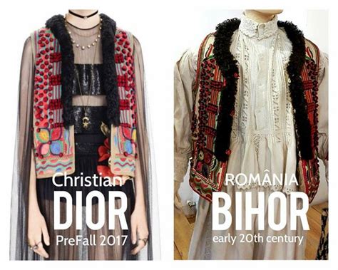 dior bihor|dior appropriation.